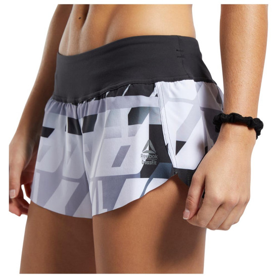 Reebok Γυναικείο κολάν crossfit Reebok Γυναικείο κολάν crossfit